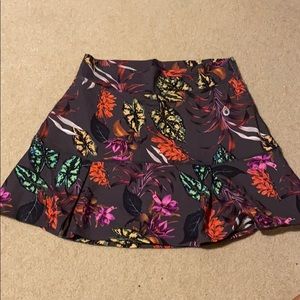 DONAJO athletic skirt